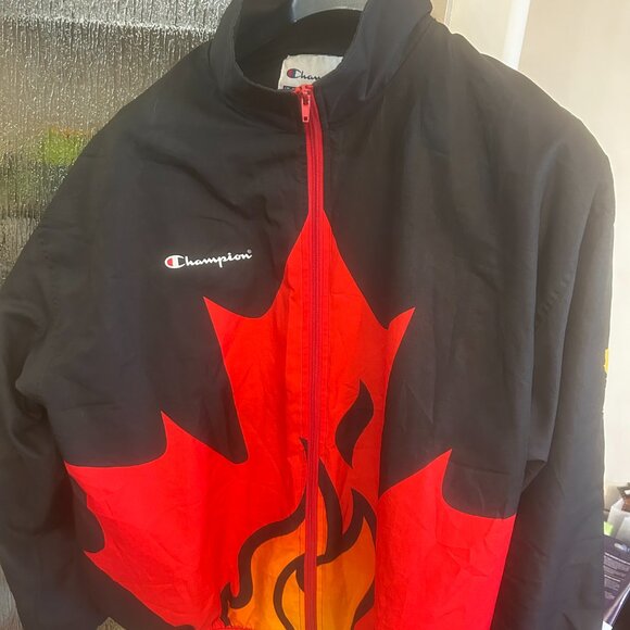 1996 Atlanta Olympics Coca-Cola jacket - Picture 2 of 2